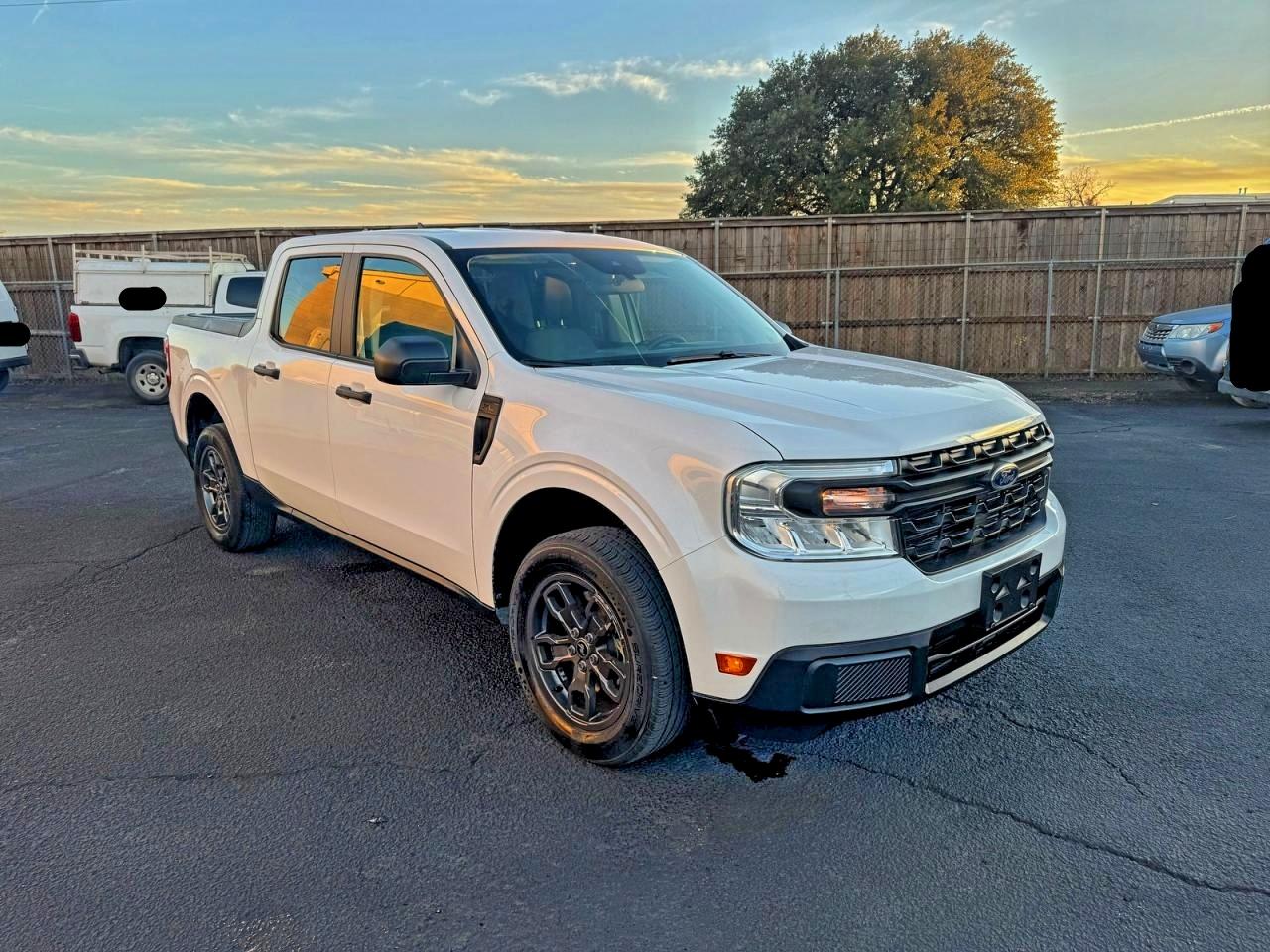 FORD MAVERICK X 2024
