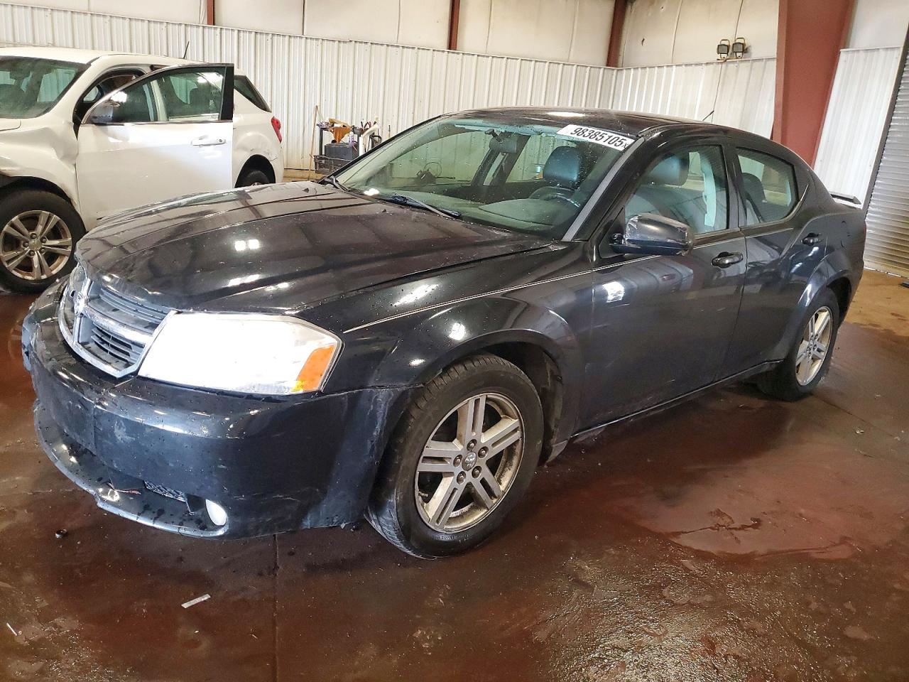 DODGE AVENGER R/ 2010