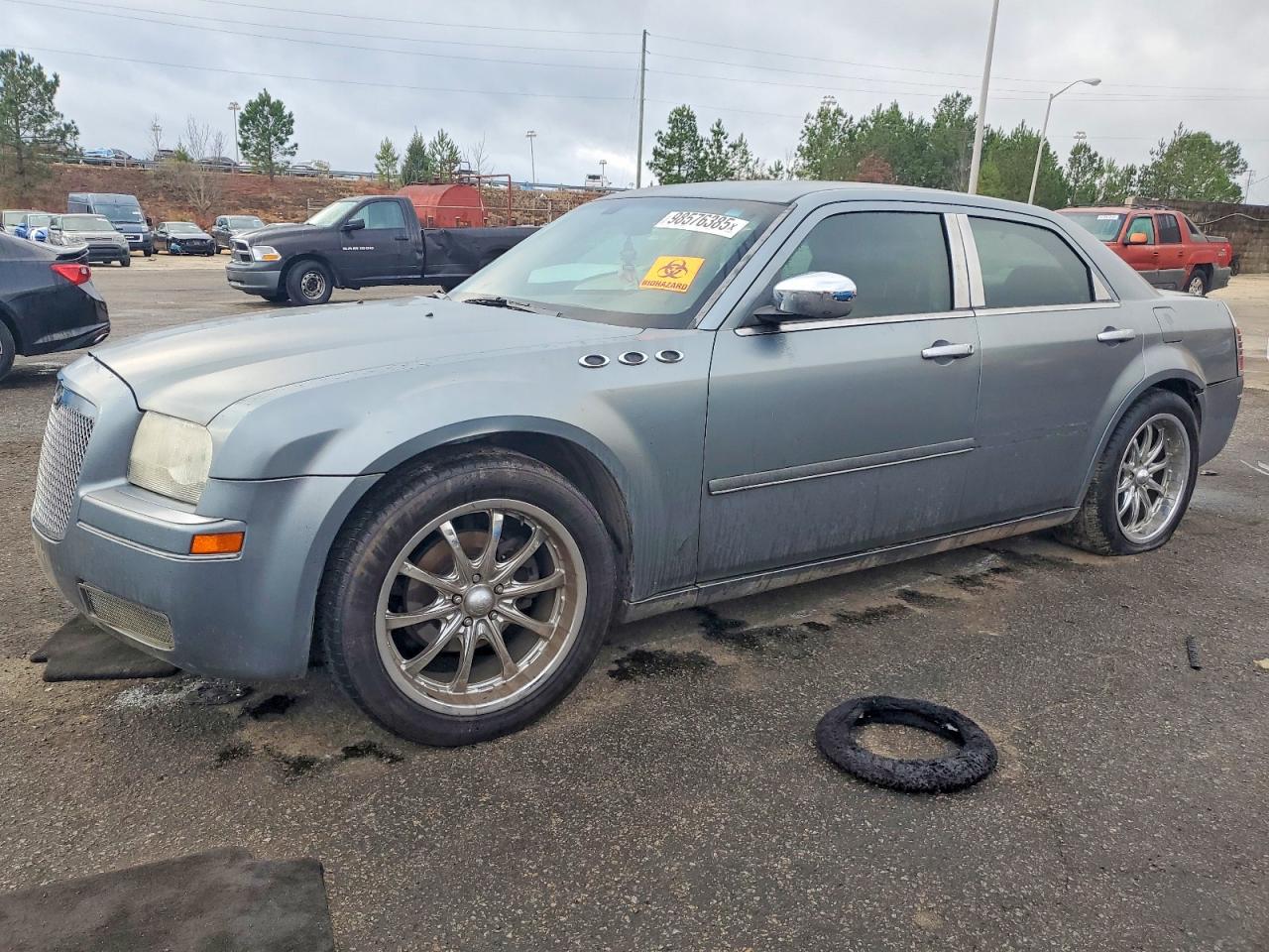 CHRYSLER 300 2006