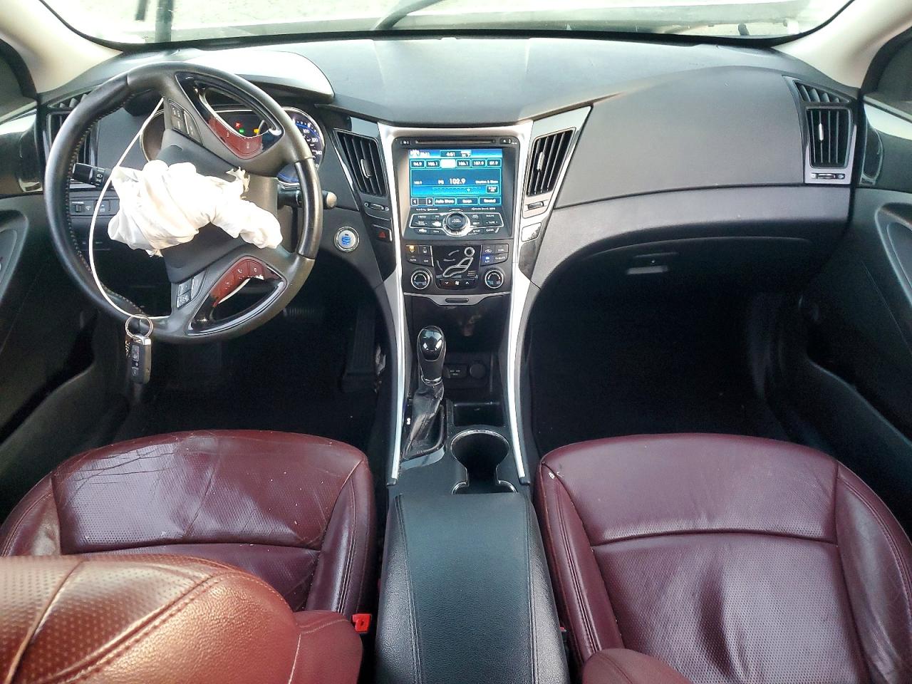 DayDrive