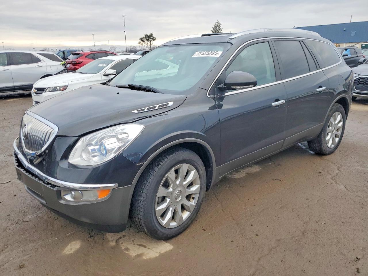 BUICK ENCLAVE 2011