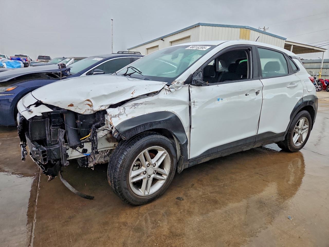 HYUNDAI KONA 2020