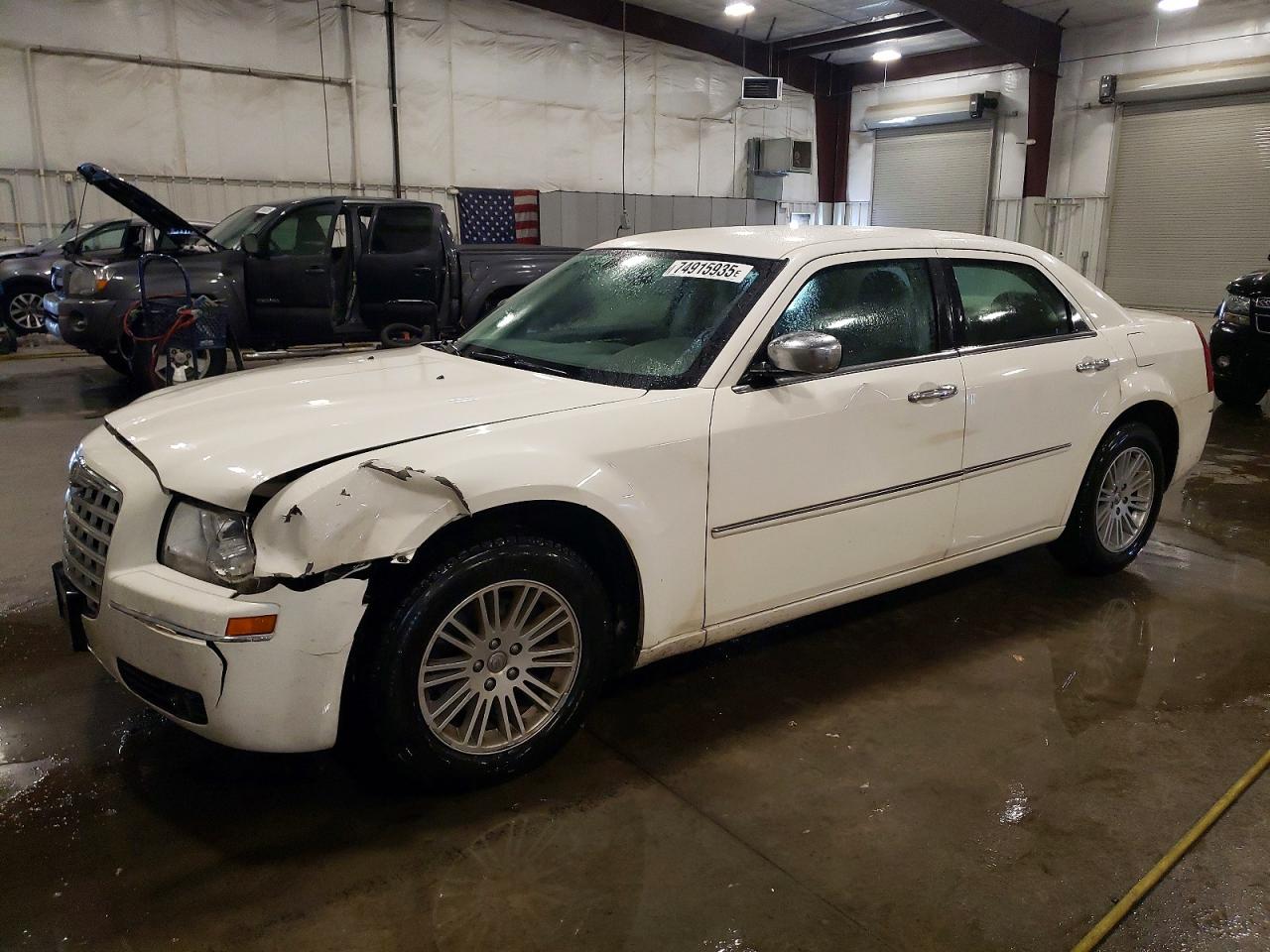 CHRYSLER 300 2010