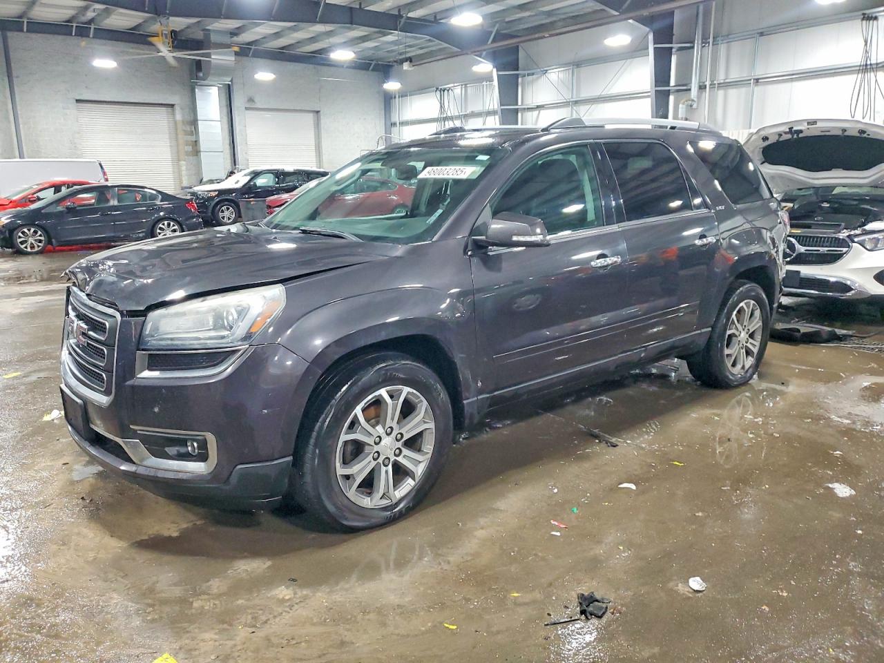 GMC ACADIA 2015