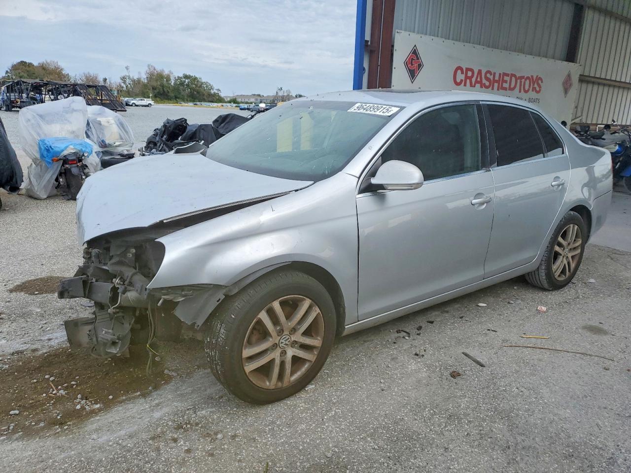VOLKSWAGEN JETTA 2006