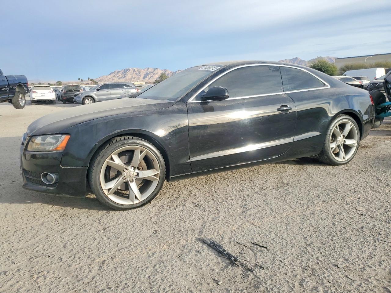 AUDI A5 2010