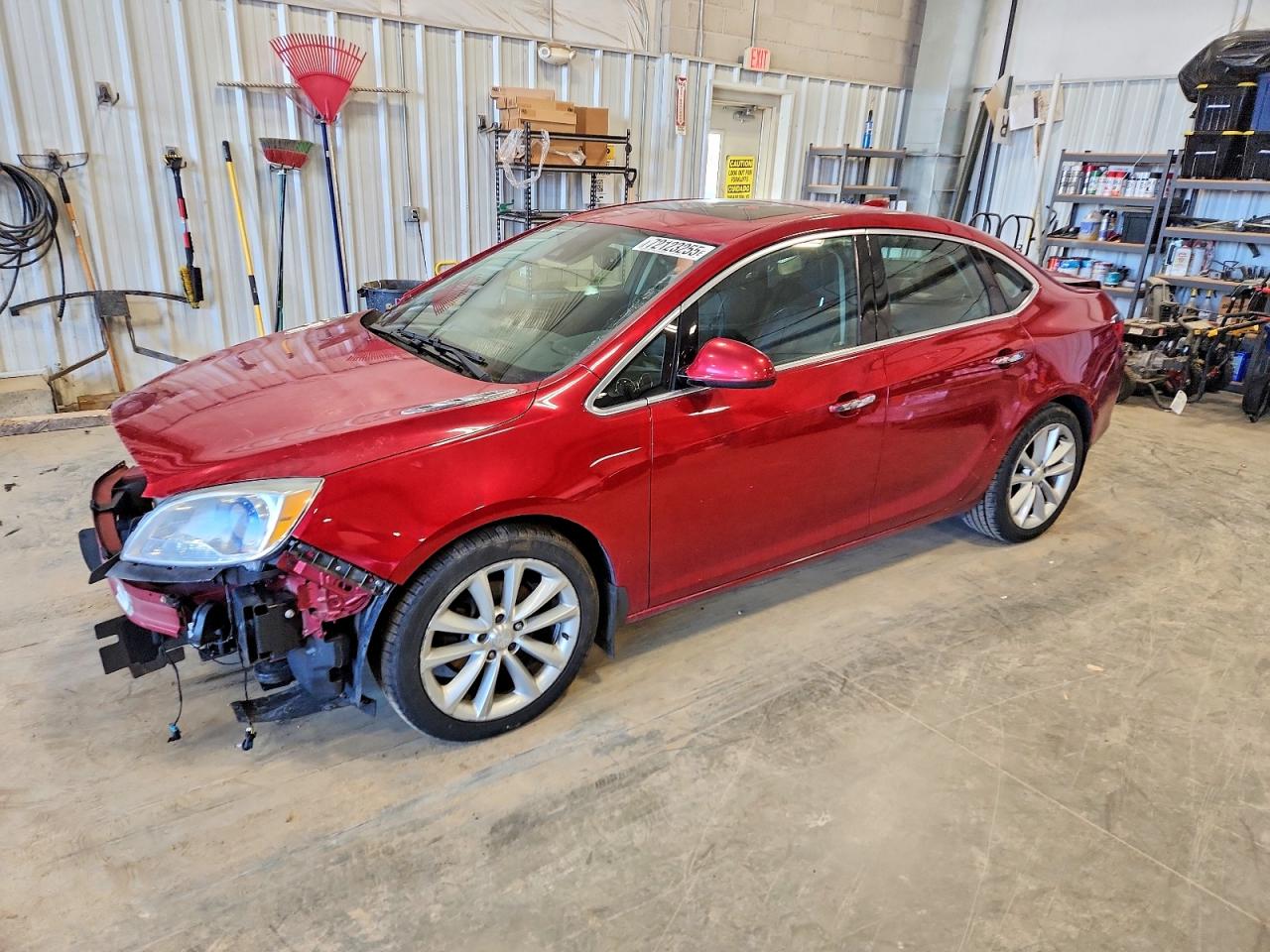 BUICK VERANO 2016