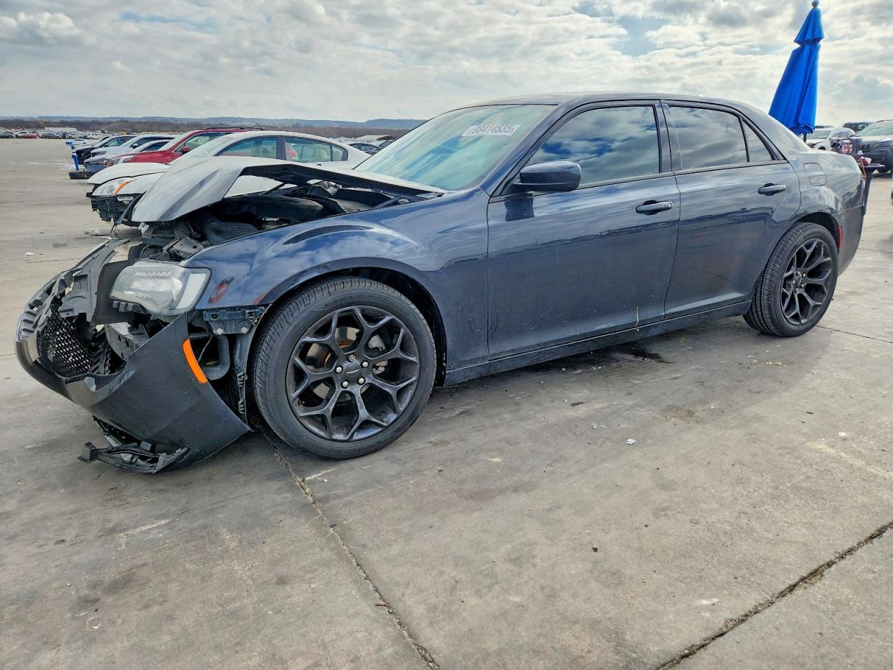 CHRYSLER 300 2019