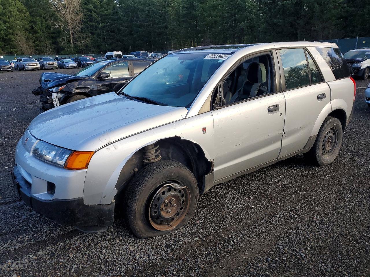 SATURN VUE 2003