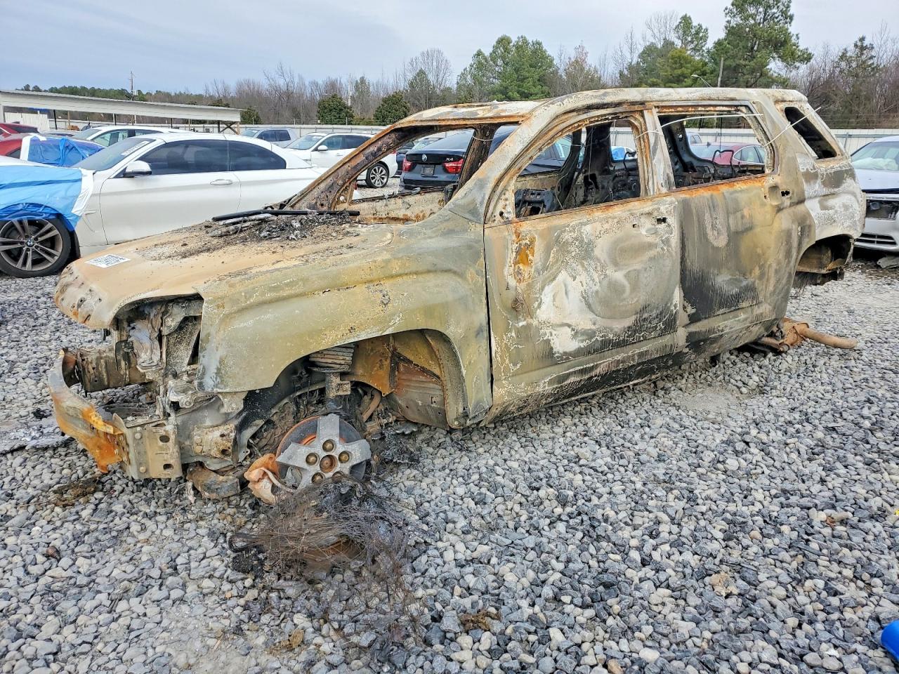 GMC TERRAIN 2015