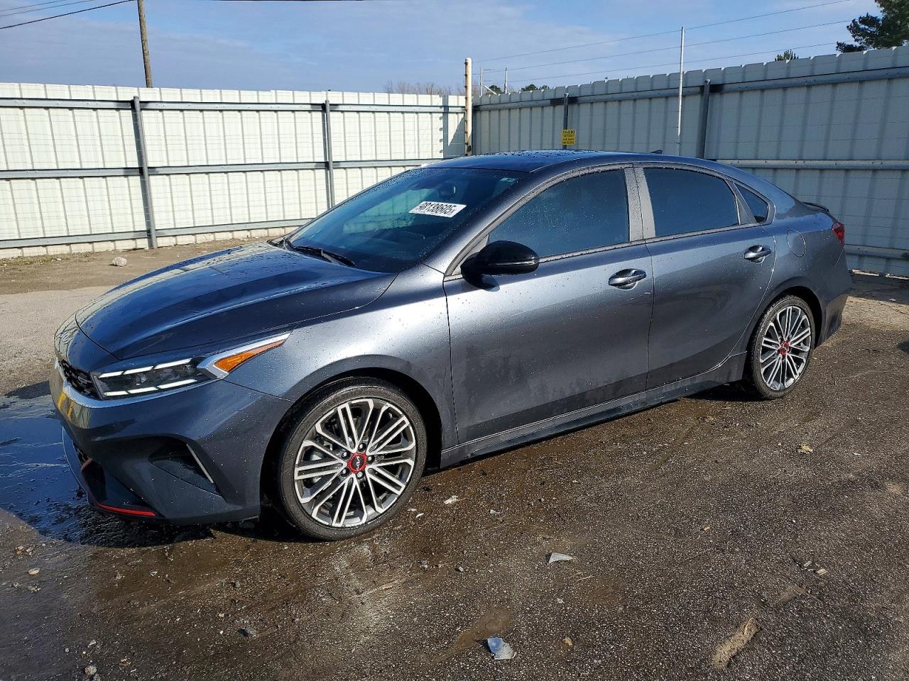 KIA FORTE 2024