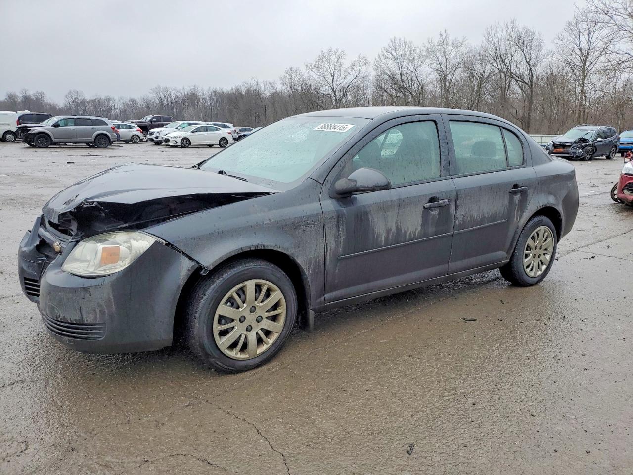 CHEVROLET COBALT 2010