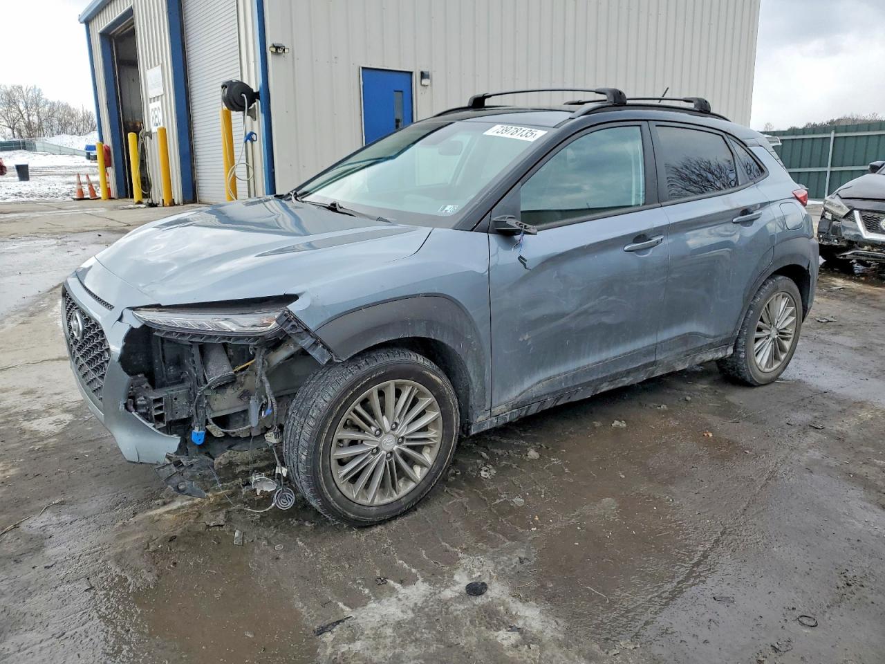 HYUNDAI KONA 2020