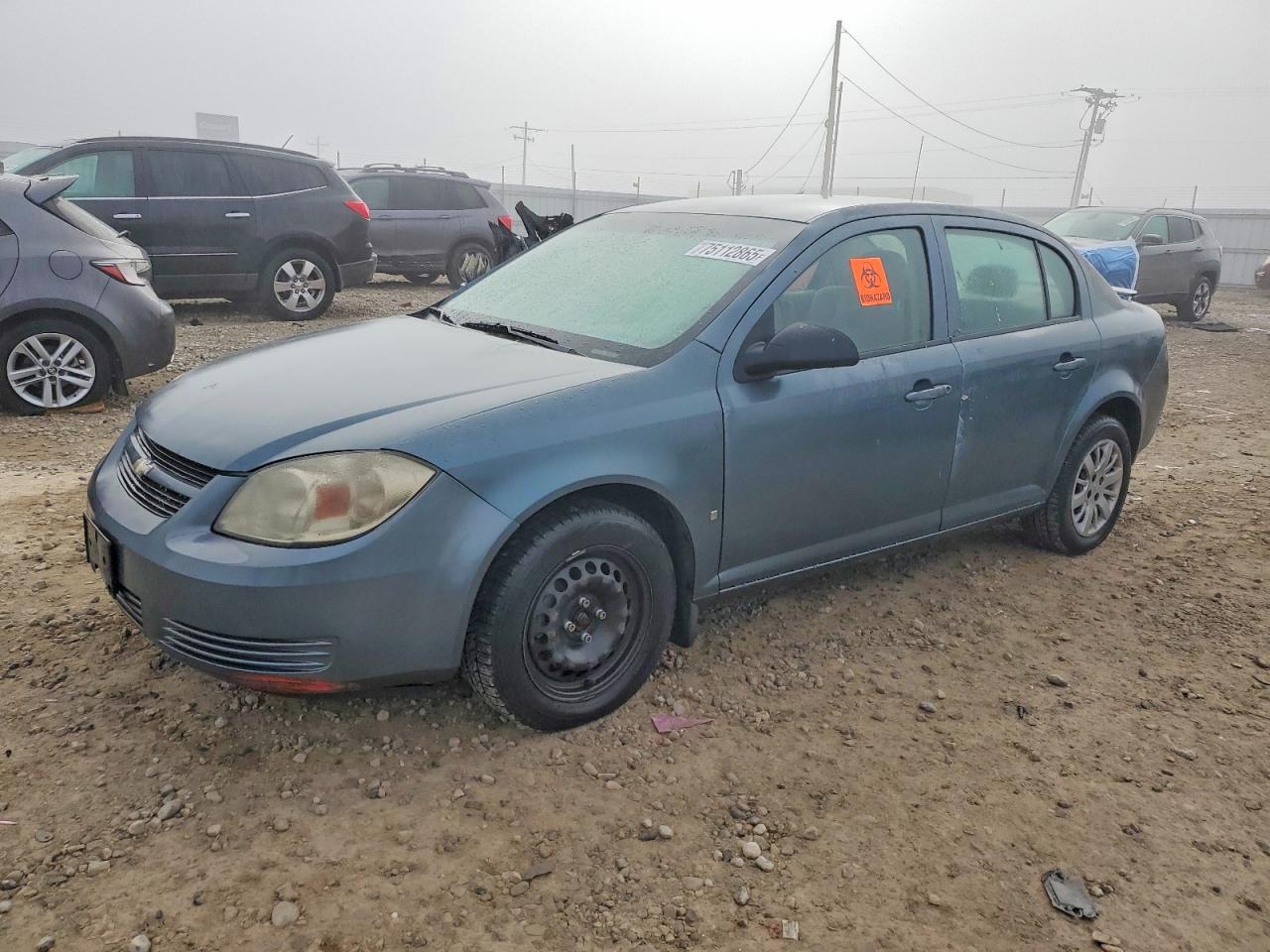 CHEVROLET COBALT 2006