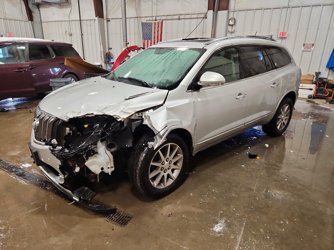 BUICK ENCLAVE 2016