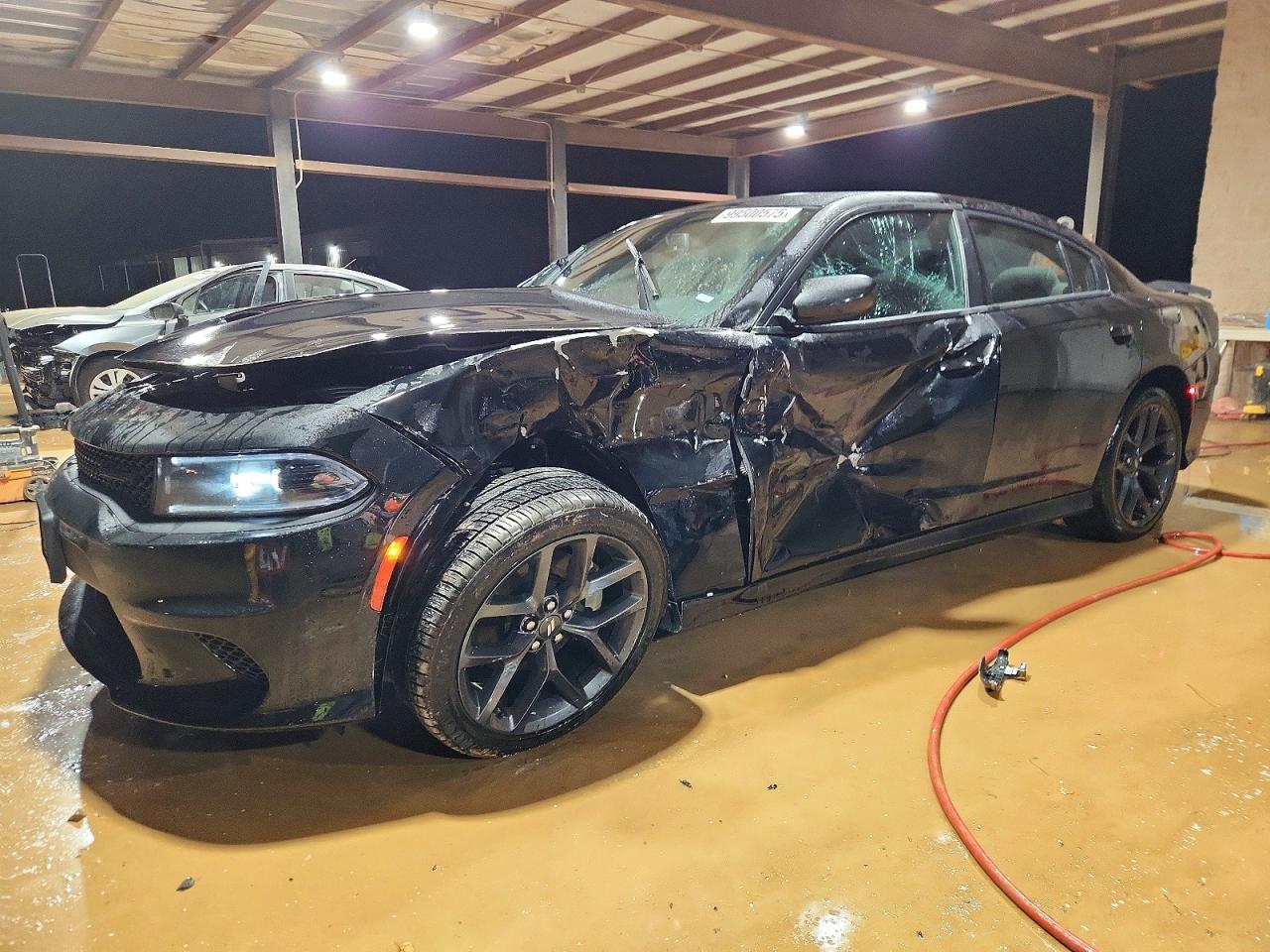 DODGE CHARGER GT 2023