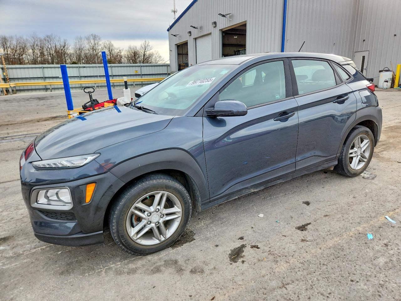 HYUNDAI KONA SE 2019
