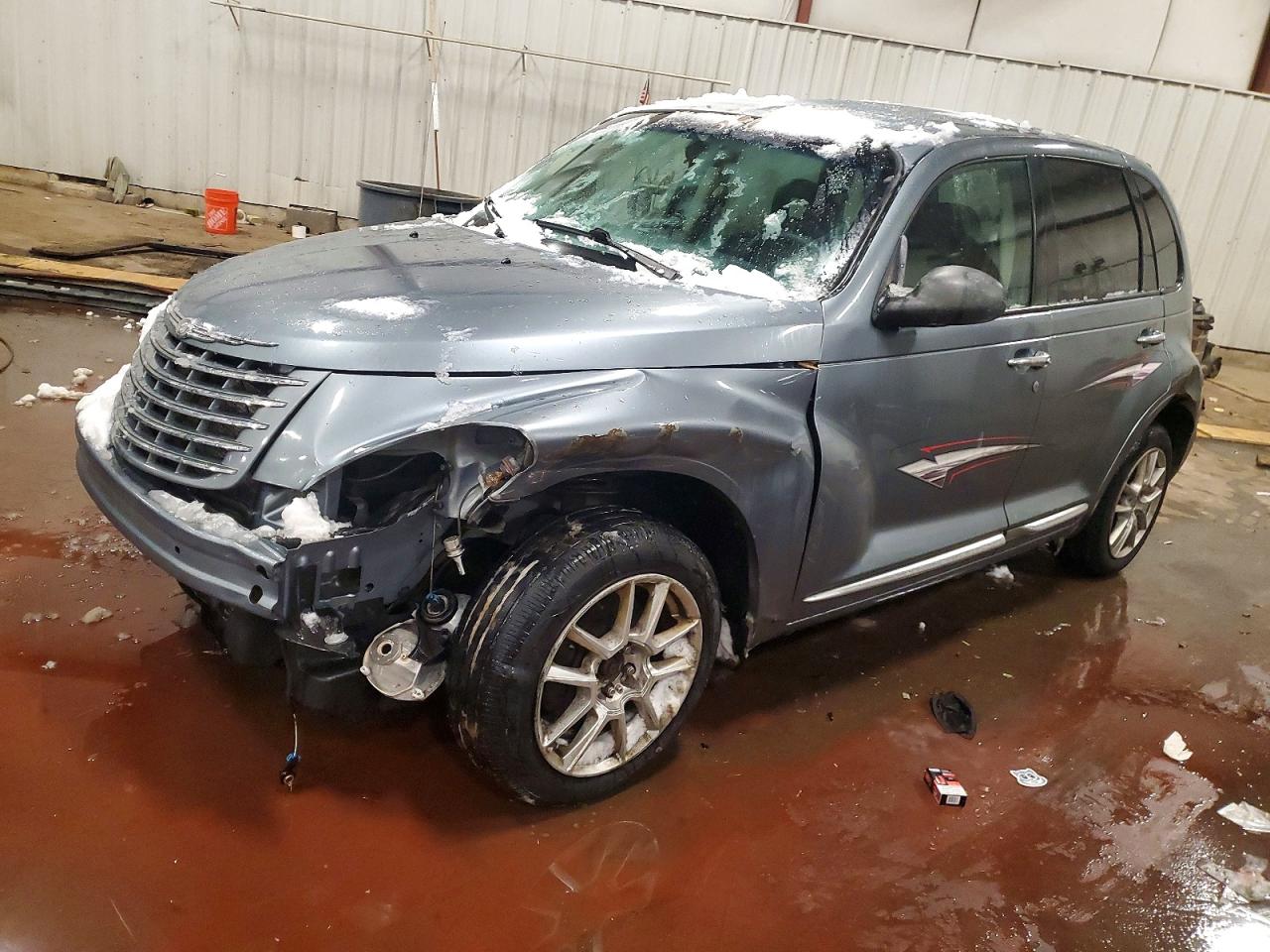 CHRYSLER PT CRUISER 2010