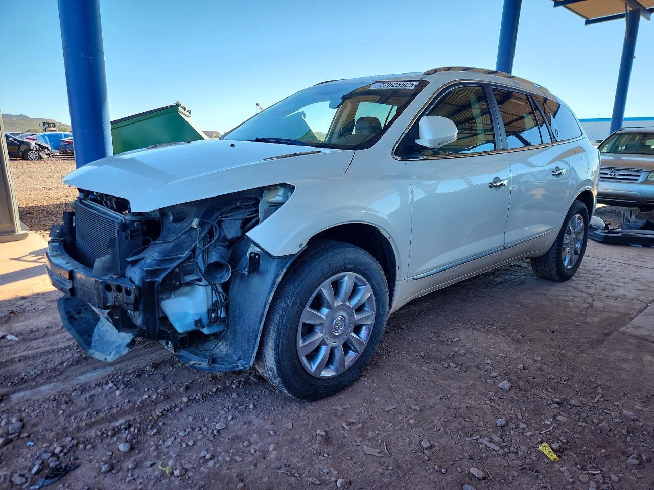 BUICK ENCLAVE 2014