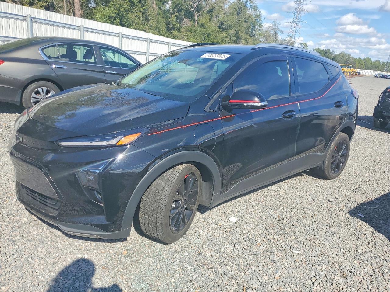 CHEVROLET BOLT EUV L 2023