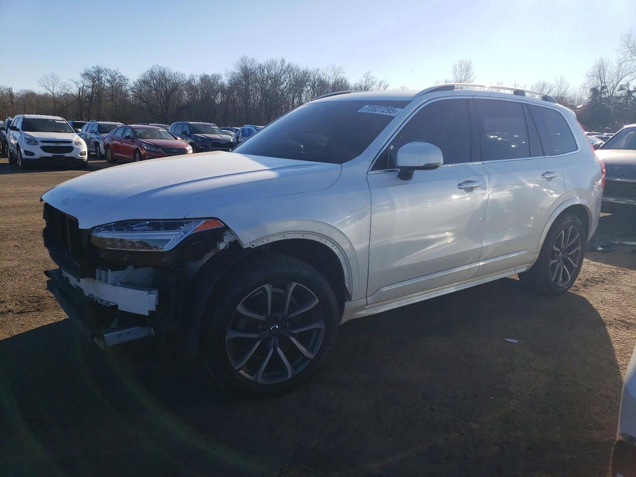 VOLVO XC90 2019