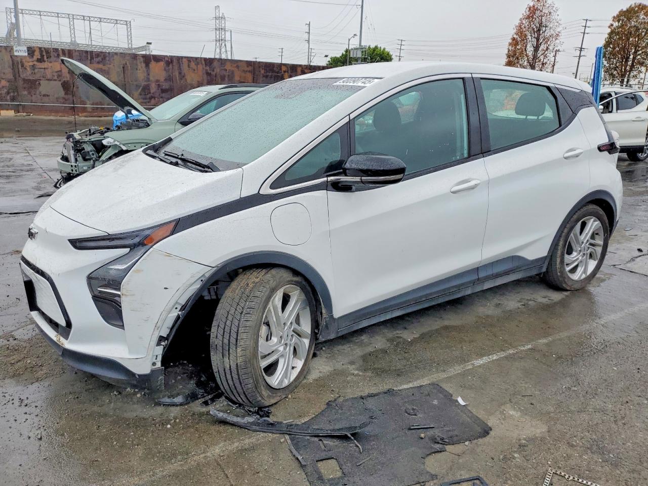 CHEVROLET BOLT EV 1L 2023