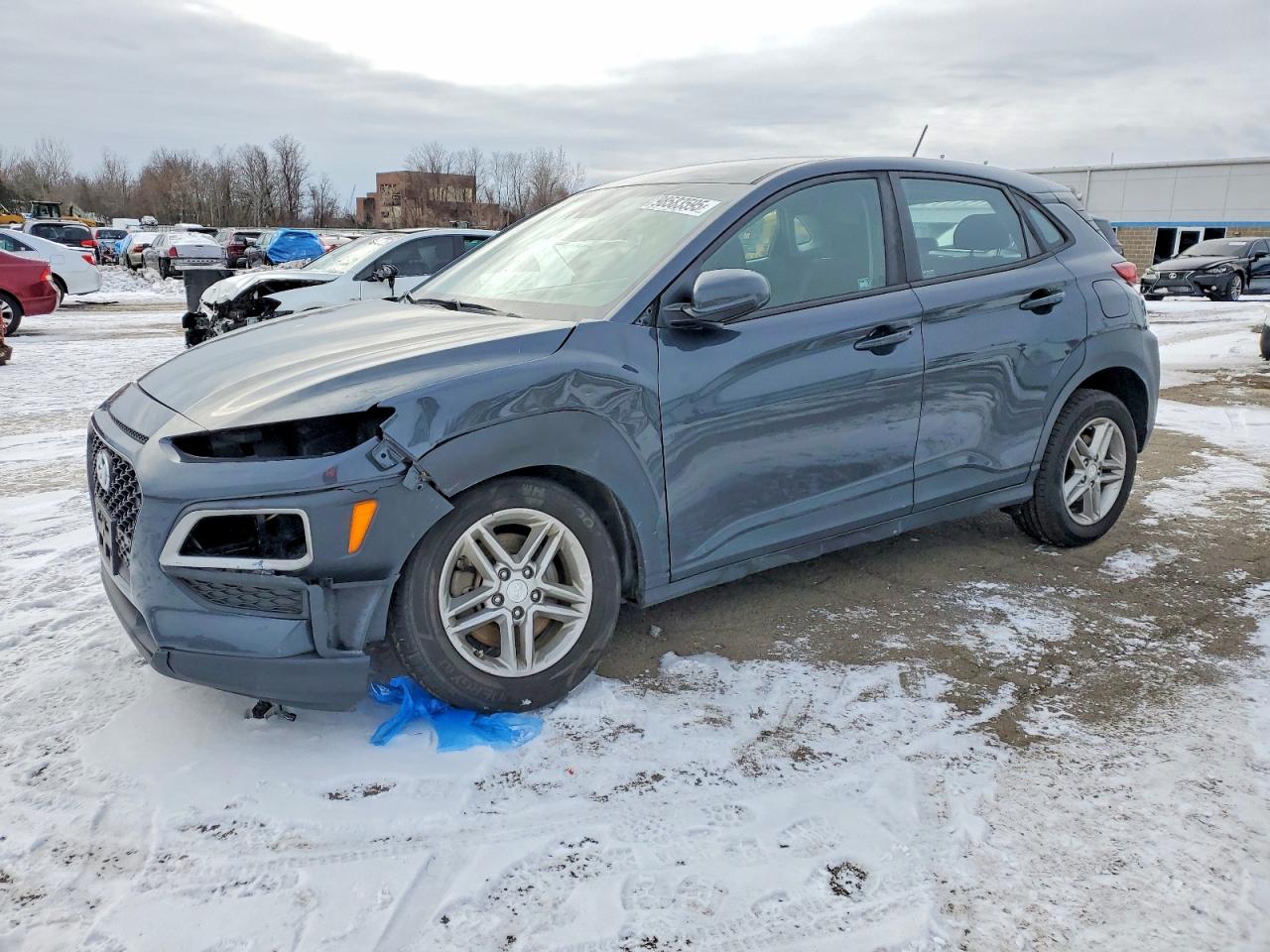HYUNDAI KONA SE 2019