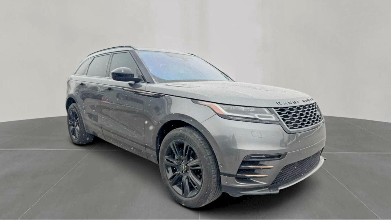 LAND ROVER RANGE ROVER VELAR 2019