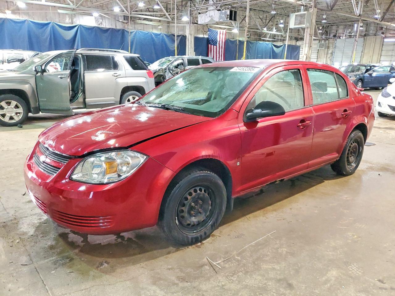 CHEVROLET COBALT 2009