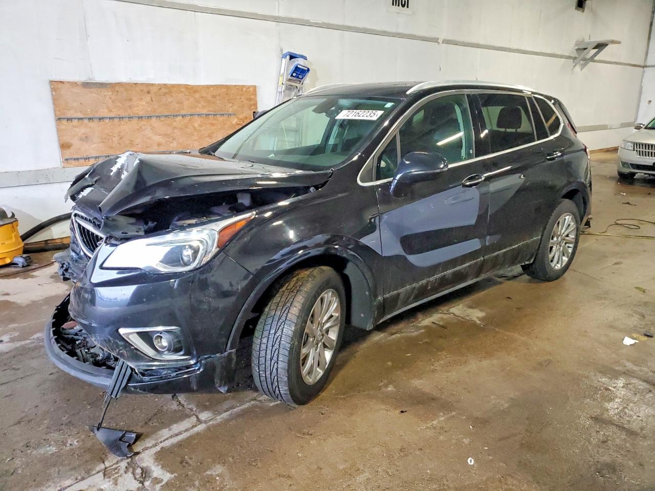 BUICK ENVISION E 2019