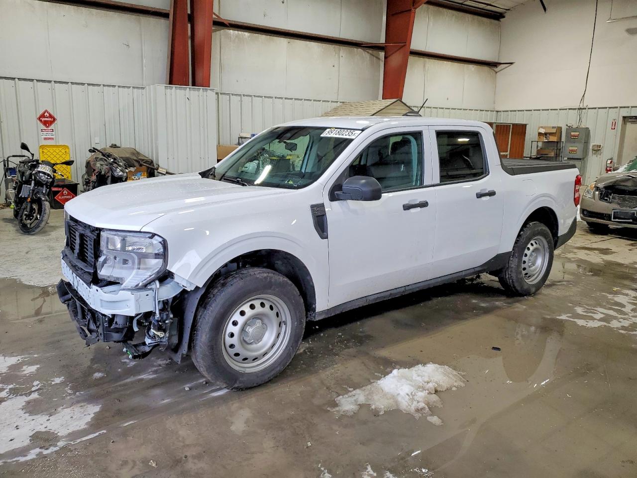 FORD MAVERICK X 2025