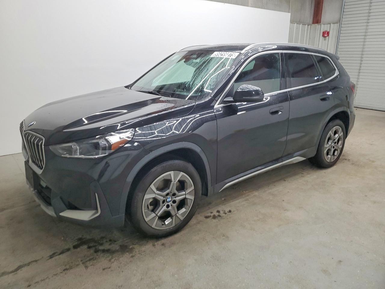 BMW X1 2025