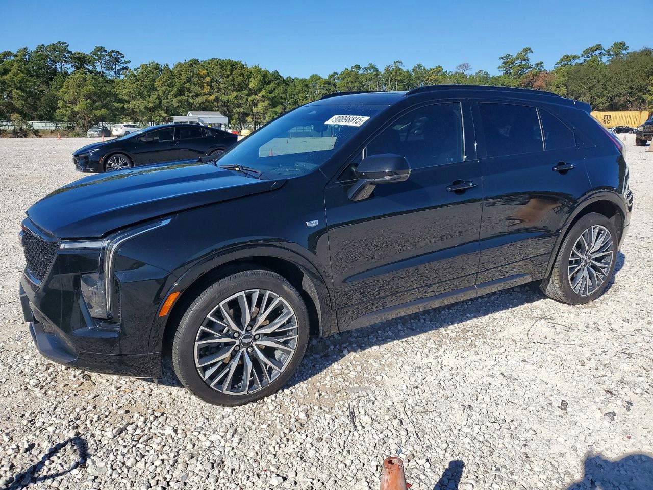CADILLAC XT4 2024