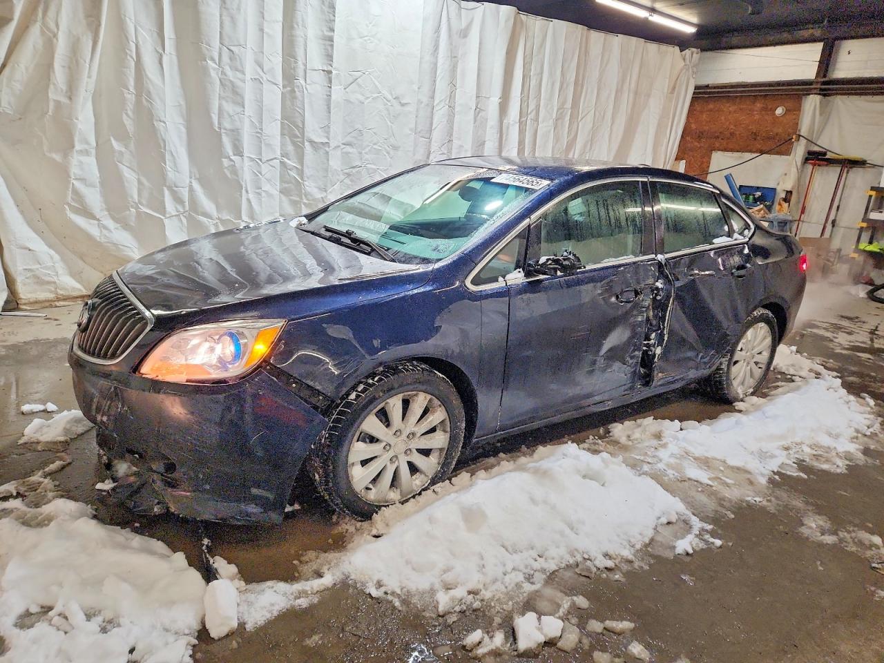 BUICK VERANO 2015