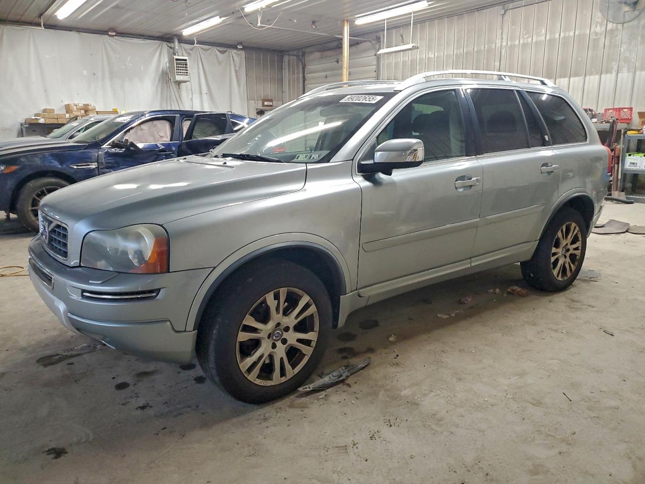 VOLVO XC90 3.2 2014