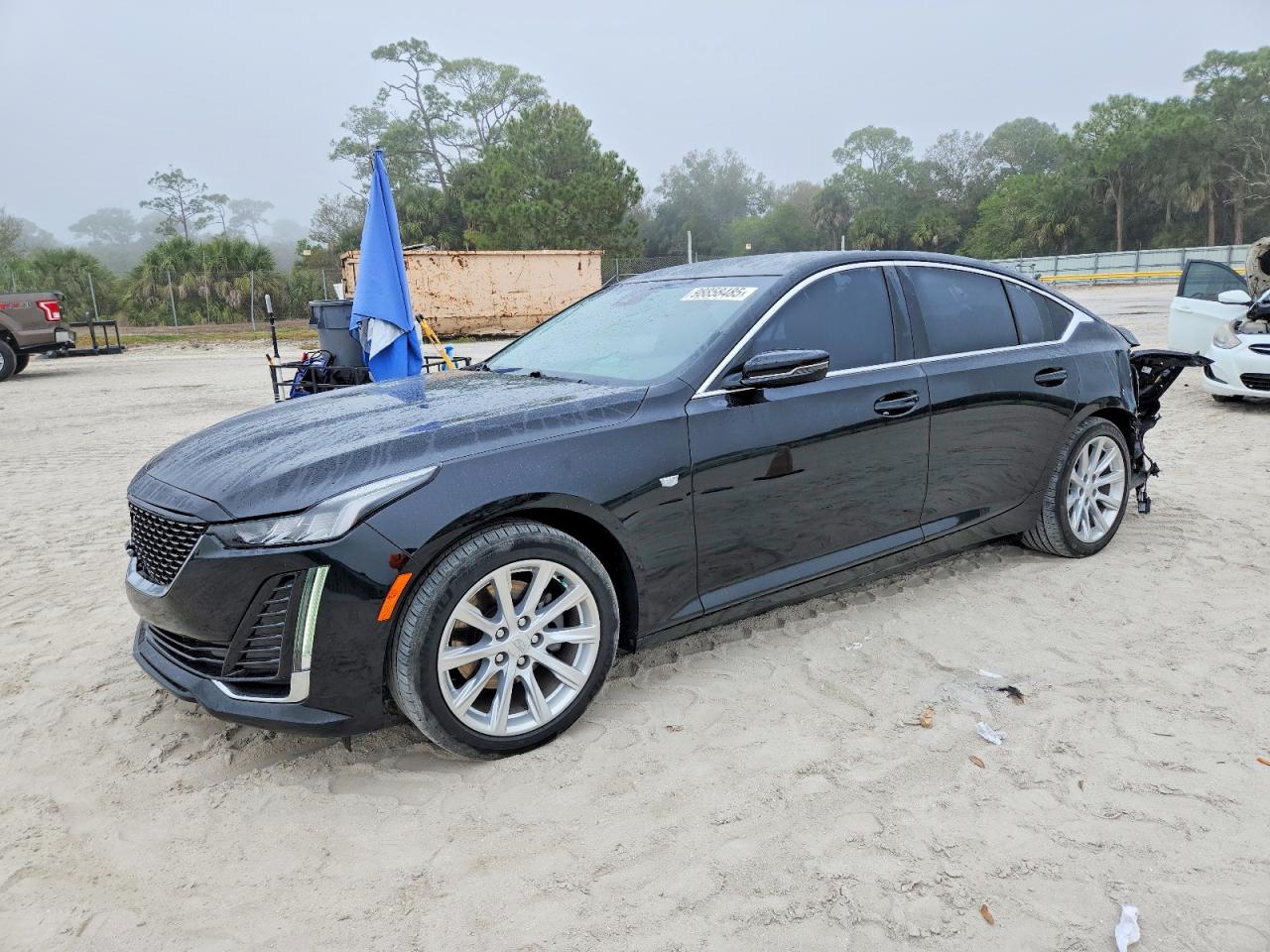 CADILLAC CT5 2023