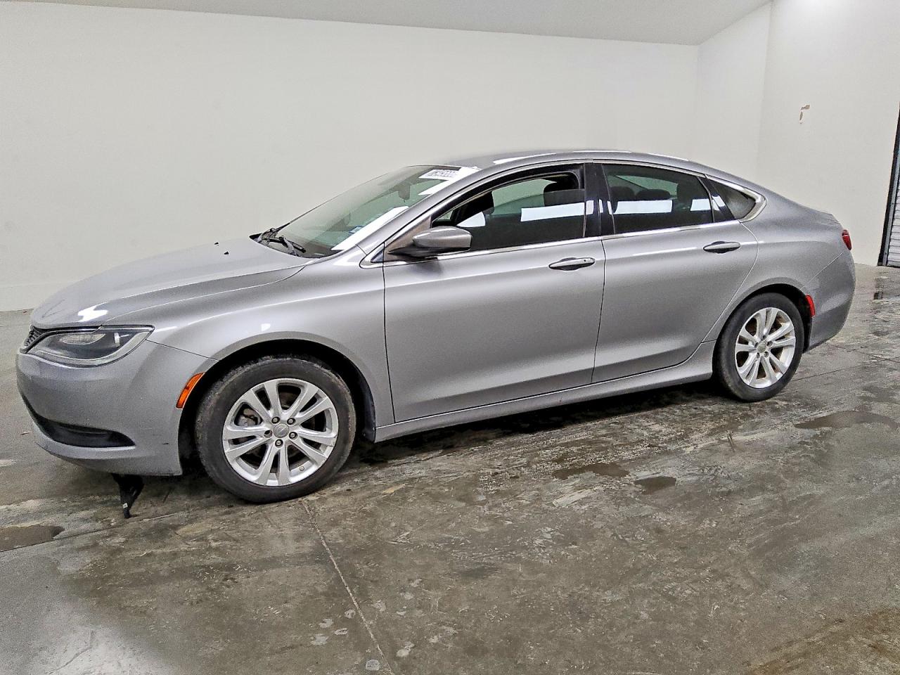 CHRYSLER 200 2017