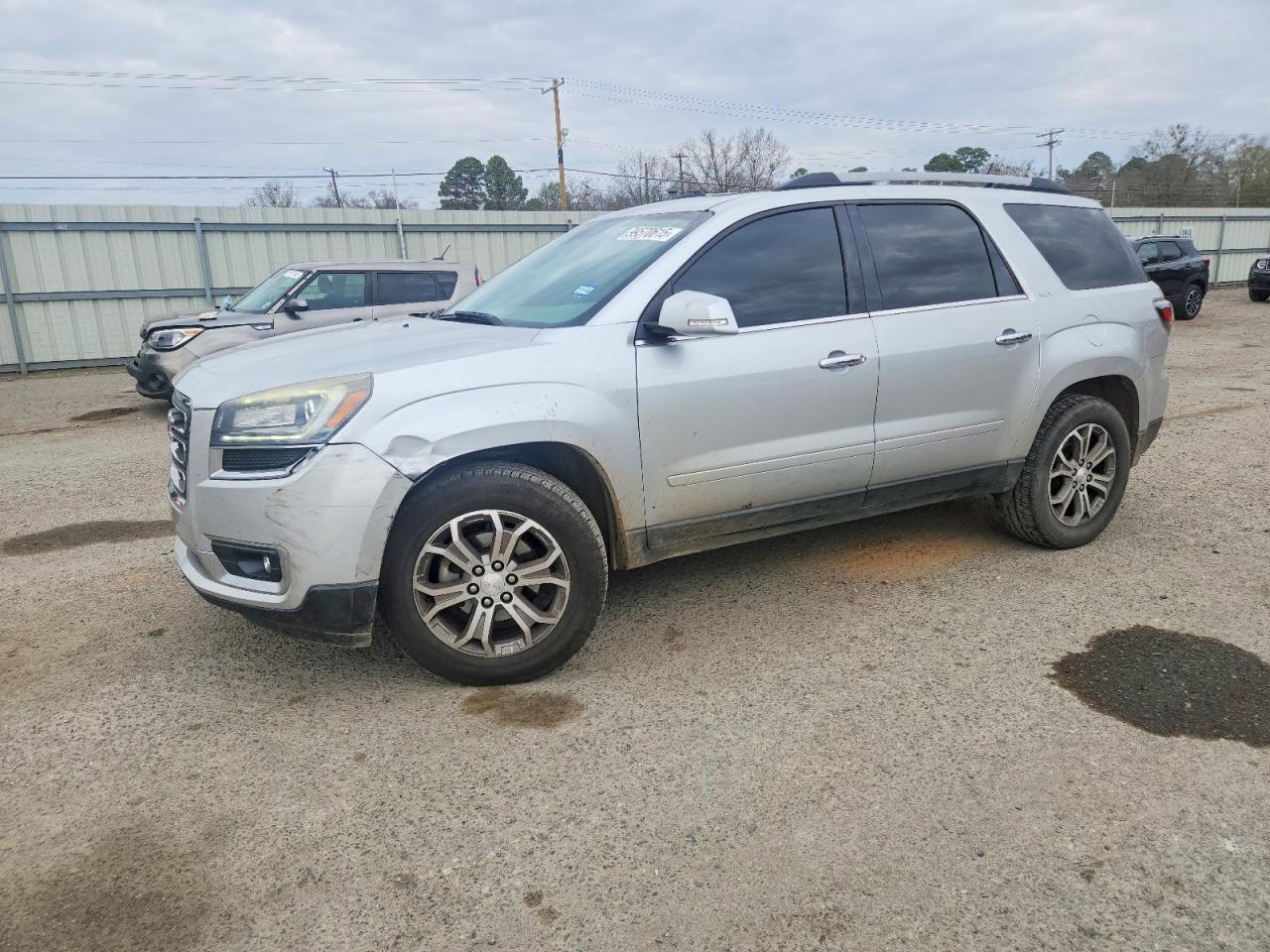 GMC ACADIA 2015