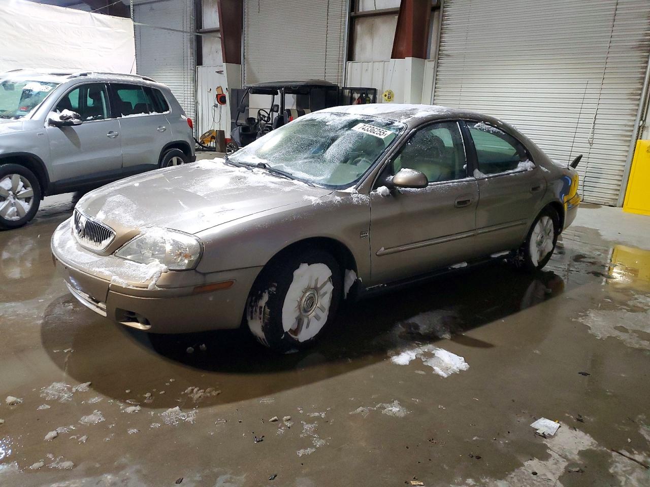 MERCURY SABLE 2005