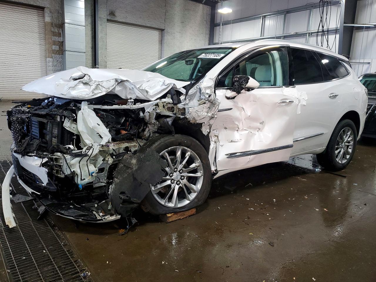 BUICK ENCLAVE 2022
