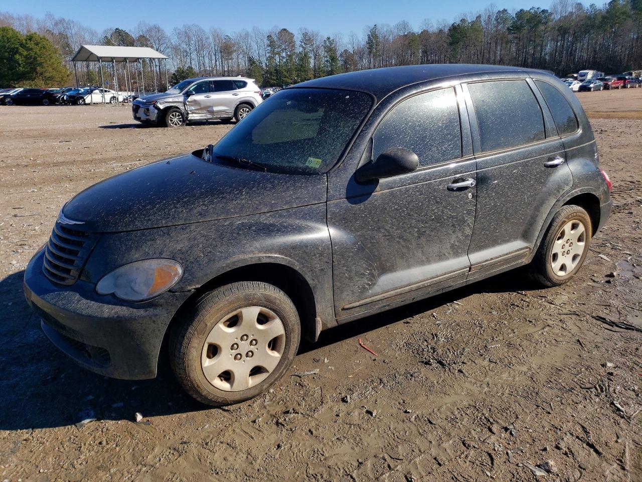 CHRYSLER PT CRUISER 2008