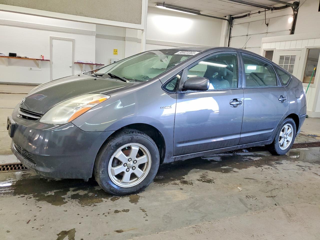 TOYOTA PRIUS 2007