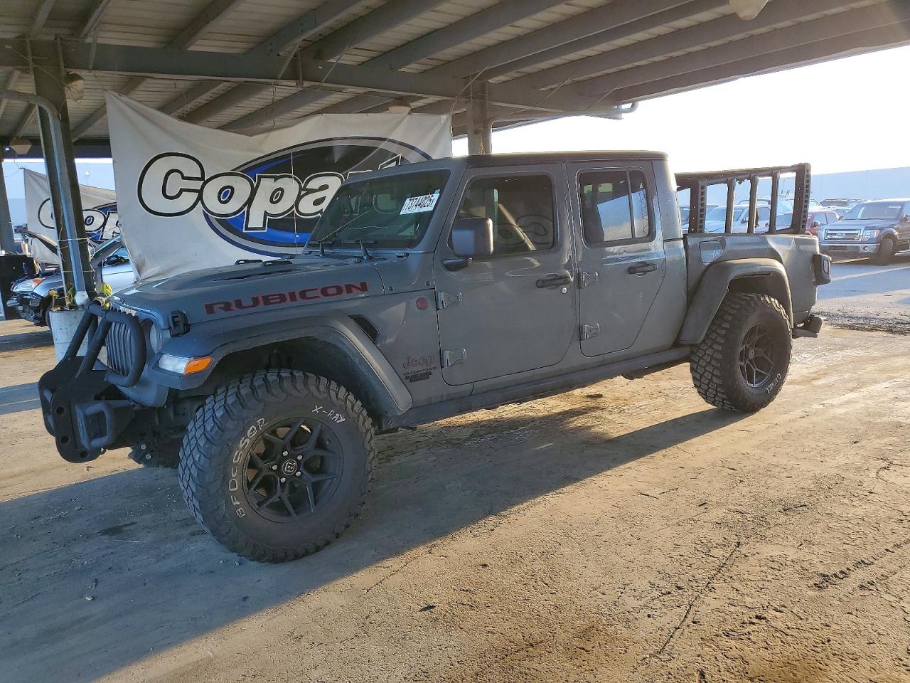 JEEP GLADIATOR 2023