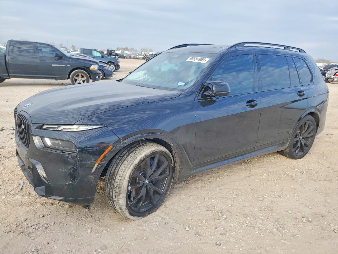 BMW X7 2026