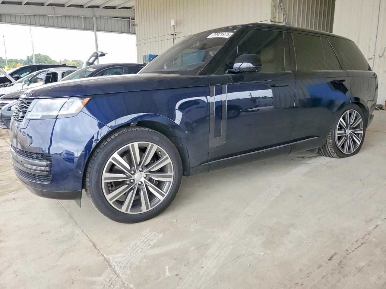 LAND ROVER RANGE ROVER 2023