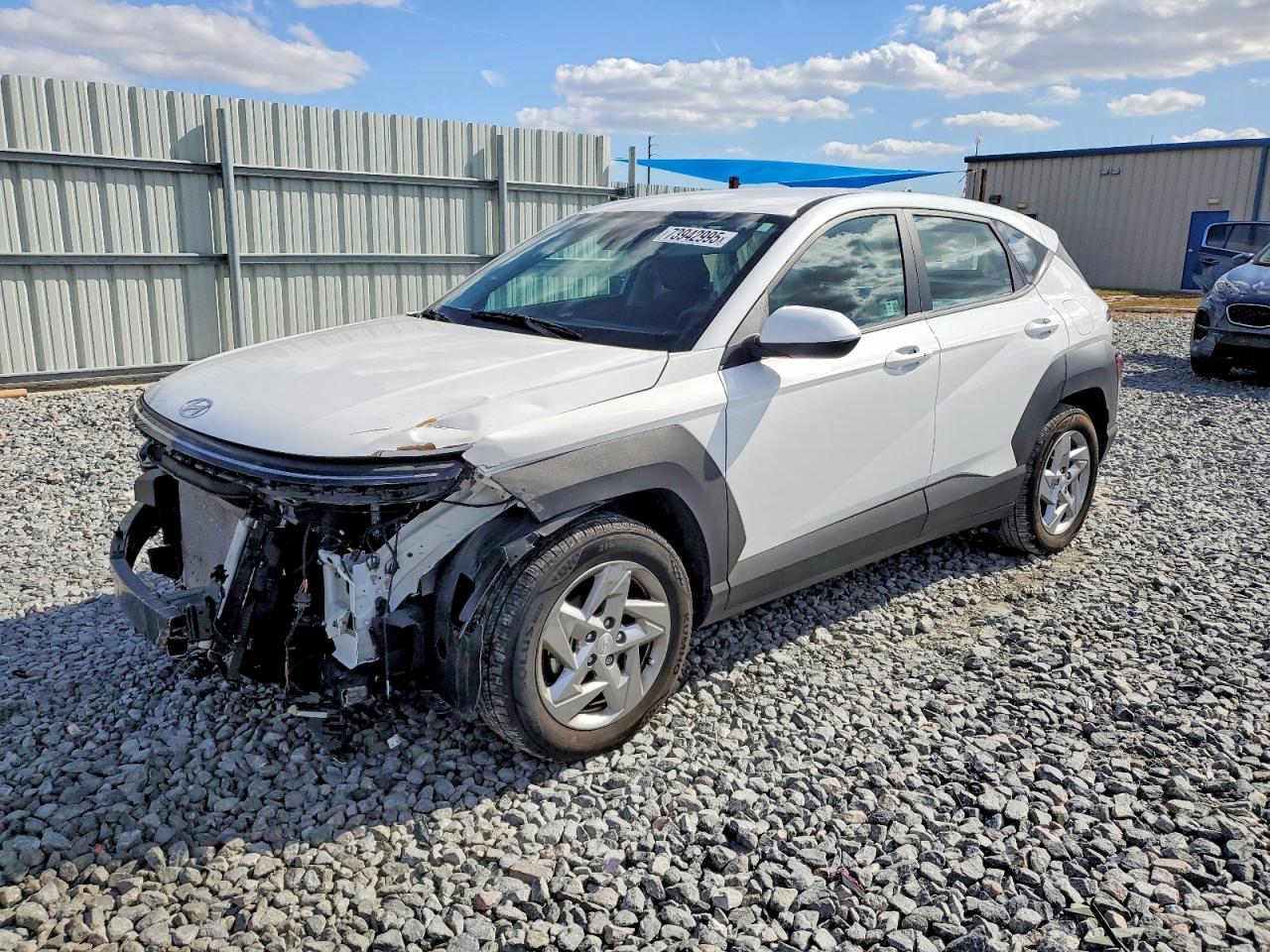 HYUNDAI KONA SE 2024