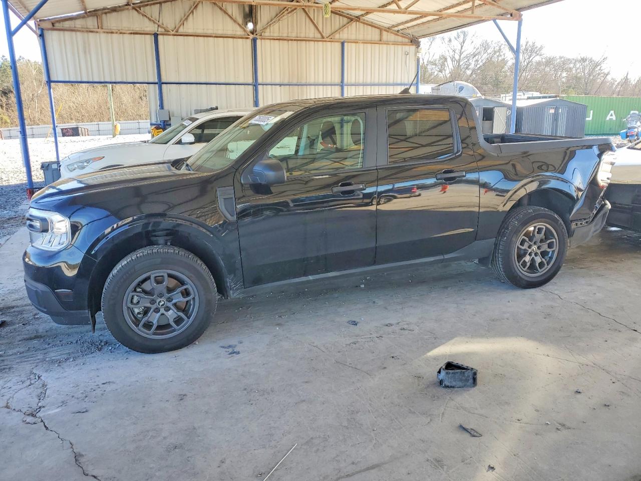 FORD MAVERICK 2023