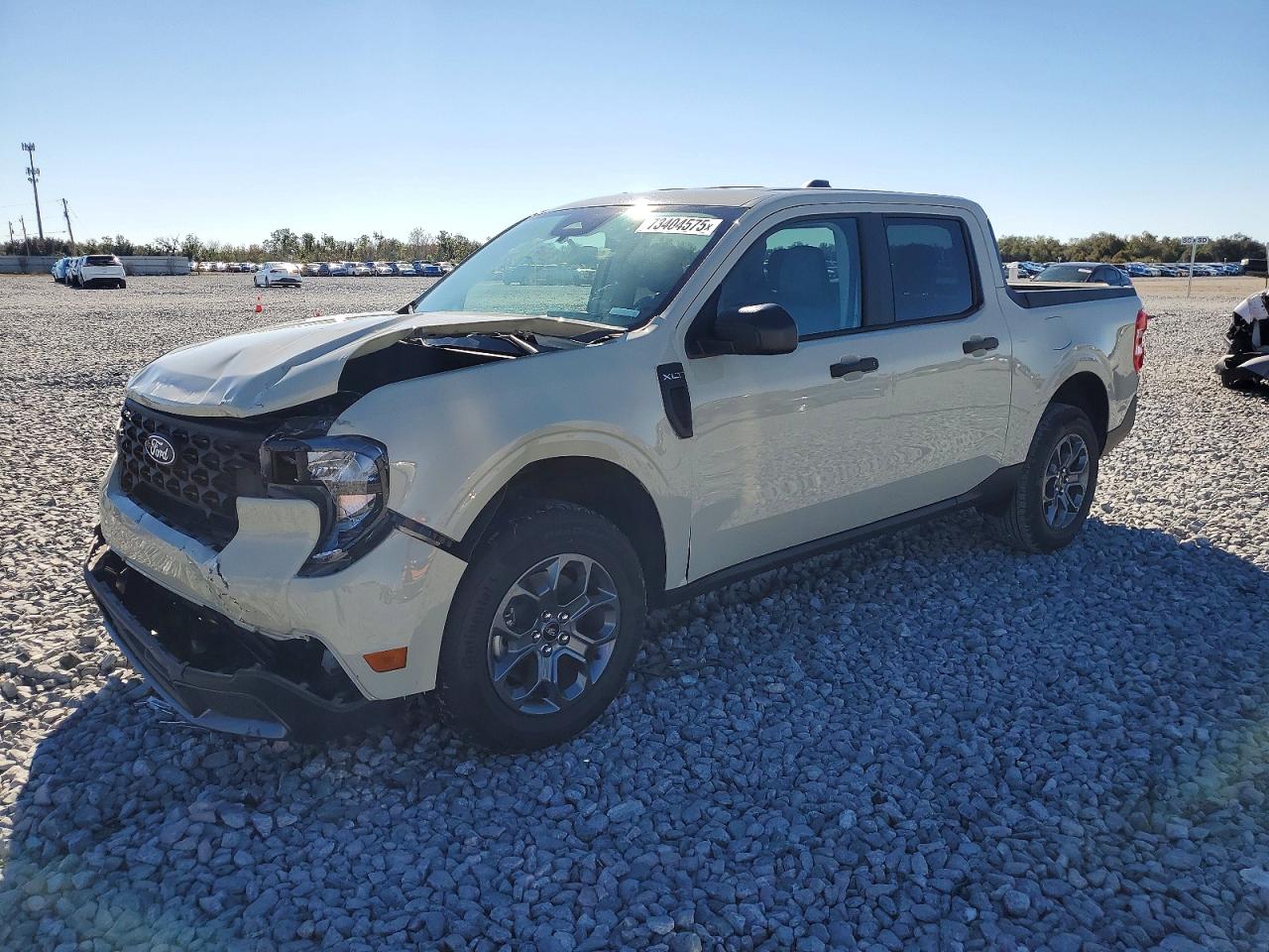 FORD MAVERICK X 2025