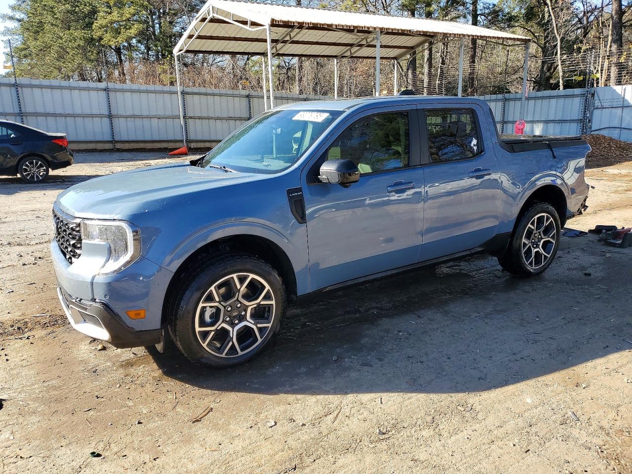 FORD MAVERICK 2025