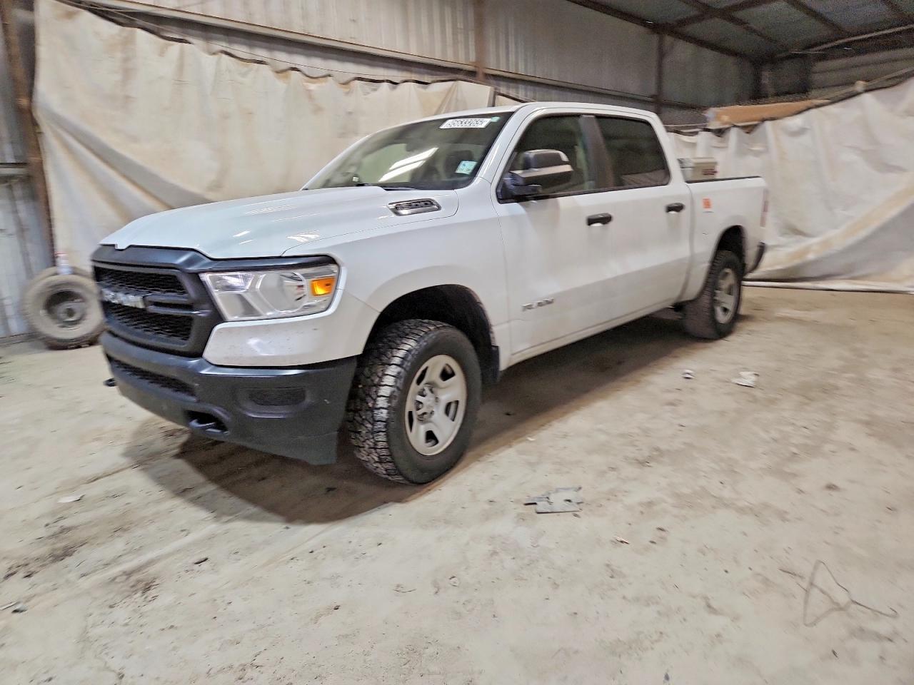 RAM 1500 TRADE 2020